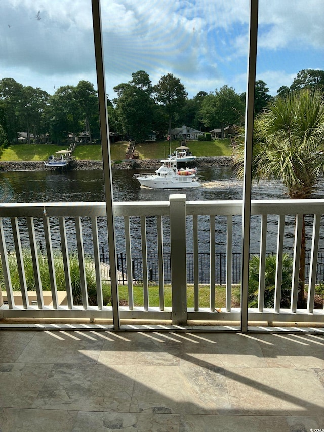 2180 Waterview Dr Unit 725, North Myrtle Beach, SC 29582 - photo 7