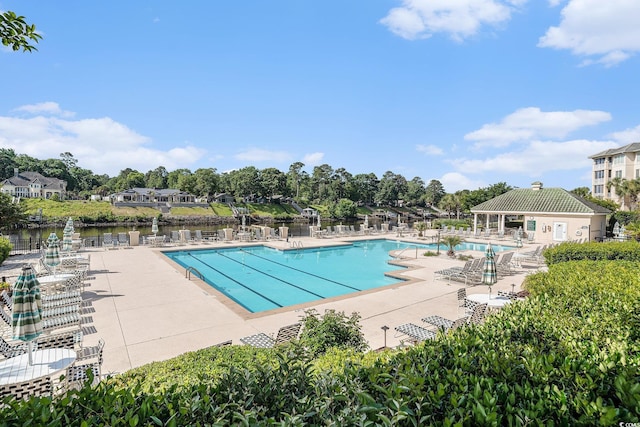 2180 Waterview Dr Unit 725, North Myrtle Beach, SC 29582 - photo 26