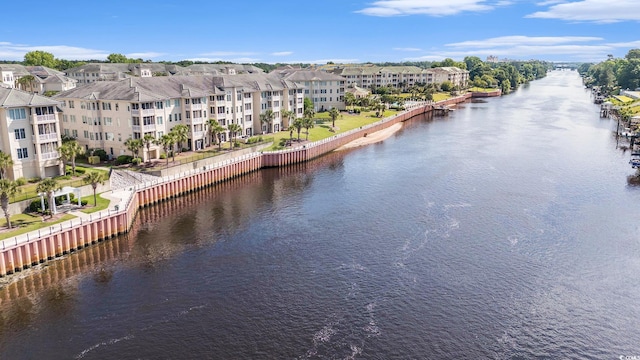2180 Waterview Dr Unit 725, North Myrtle Beach, SC 29582 - water view