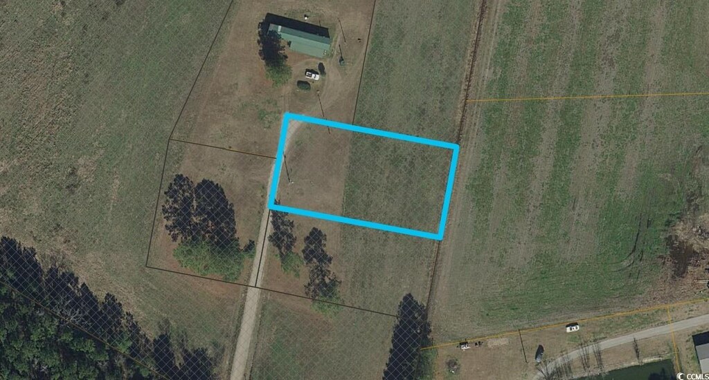 2100 G And B Ln, Loris, SC 29569