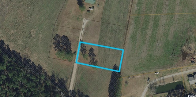 2092 G And B Ln, Loris, SC 29569