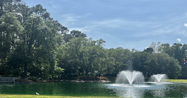 430 Ocean Creek Dr Unit 2534, Myrtle Beach, SC 29572 - water view