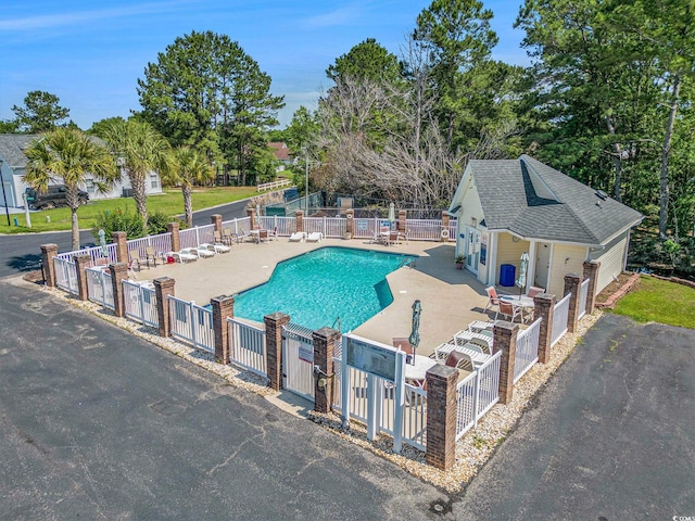3910 Stillwood Dr, Myrtle Beach, SC 29588 - photo 37