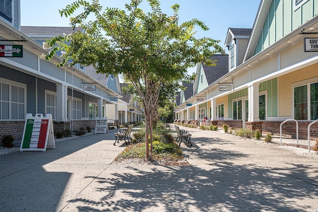 1801 N Ocean Blvd Unit Q-2, North Myrtle Beach, SC 29582 - view of property's community