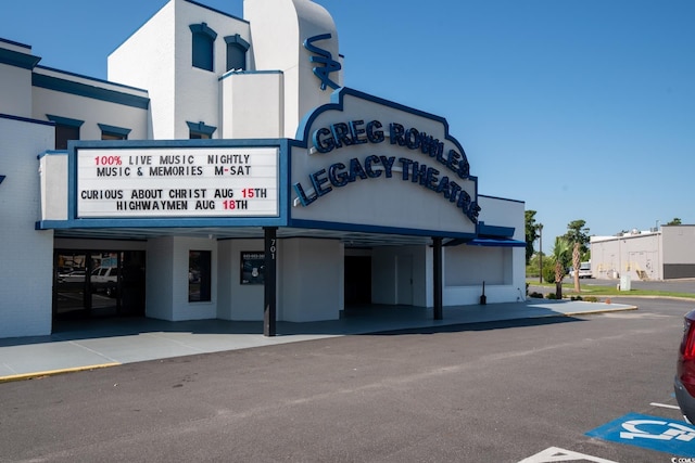 1801 N Ocean Blvd Unit Q-2, North Myrtle Beach, SC 29582 - view of building exterior