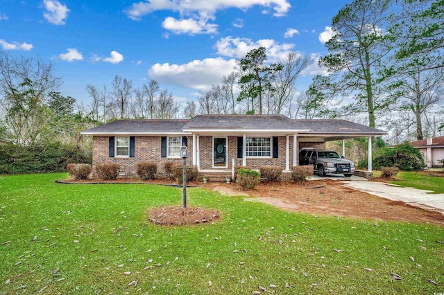 4810 Circle Dr, Loris, SC 29569 - photo 1