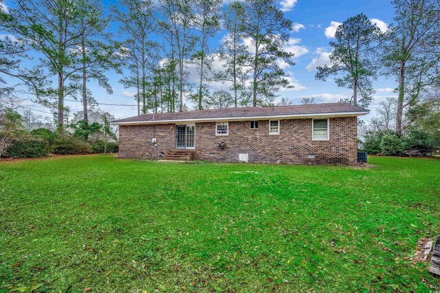 4810 Circle Dr, Loris, SC 29569 - photo 15
