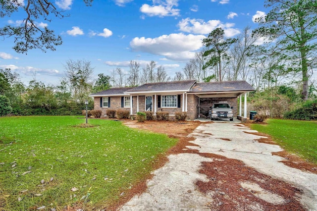 4810 Circle Dr, Loris, SC 29569 - photo 19