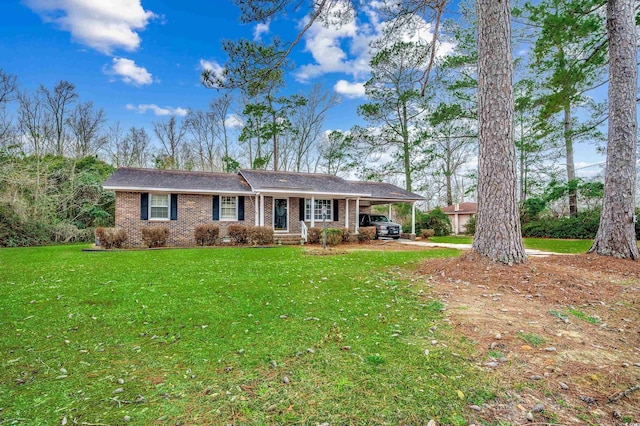 4810 Circle Dr, Loris, SC 29569 - photo 20