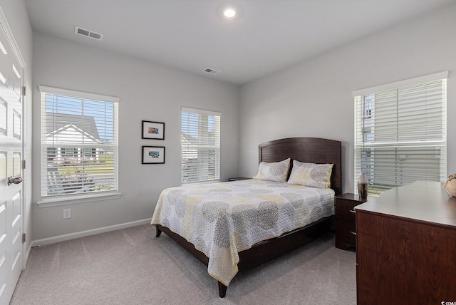 179 Empyrean Cir, Myrtle Beach, SC 29588 - bedroom featuring carpet floors and baseboards