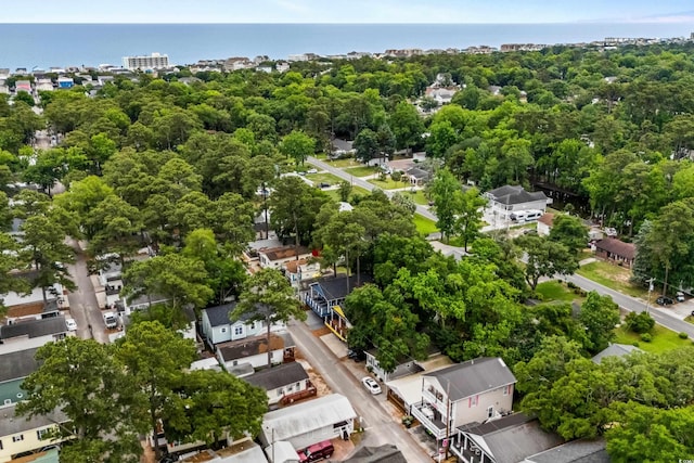 6001-1737 S Kings Hwy, Myrtle Beach, SC 29575 - bird's eye view