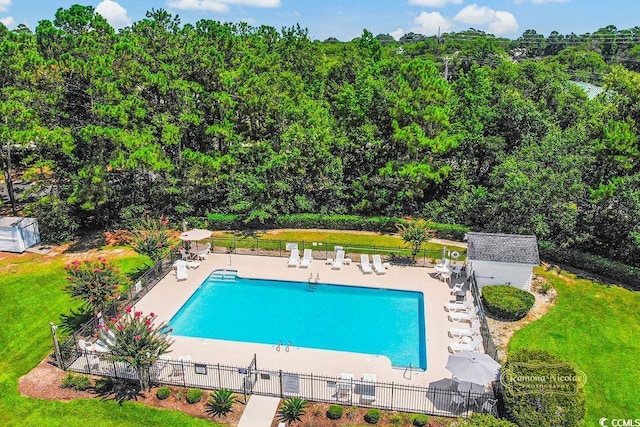 4319 Lotus Ct Unit A, Murrells Inlet, SC 29576 - photo 23