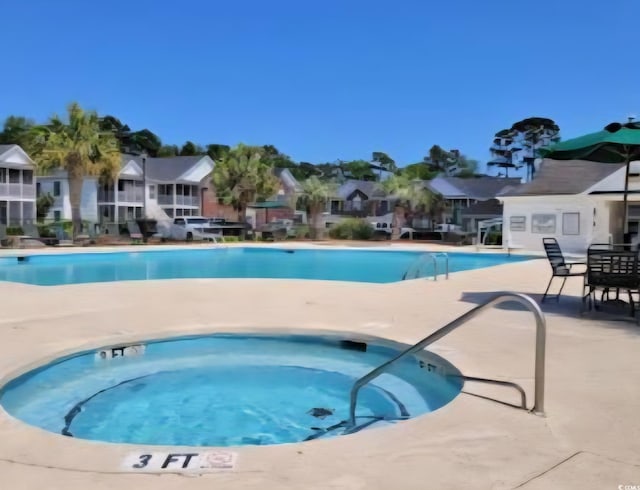 4319 Lotus Ct Unit A, Murrells Inlet, SC 29576 - photo 25