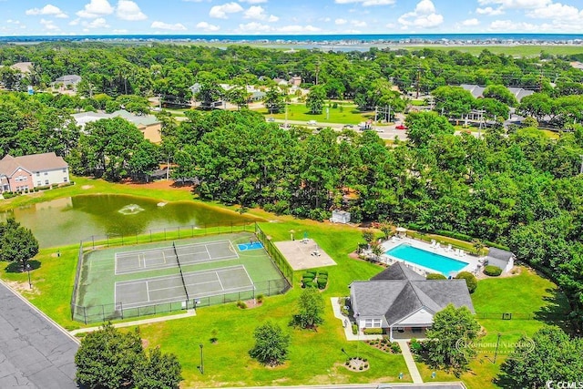 4319 Lotus Ct Unit A, Murrells Inlet, SC 29576 - photo 31