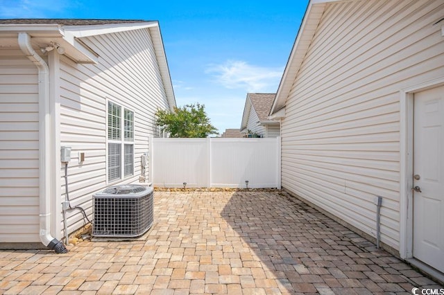 908 Wrigley Dr Unit 17-317-3G, Myrtle Beach, SC 29588 - view of patio / terrace