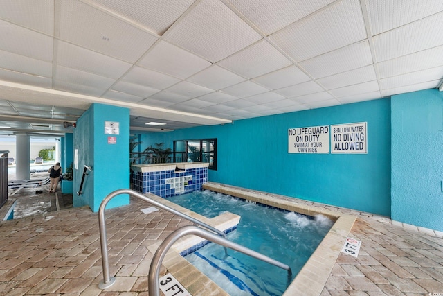 1501 Ocean Blvd S Unit 1249, Myrtle Beach, SC 29577 - view of swimming pool