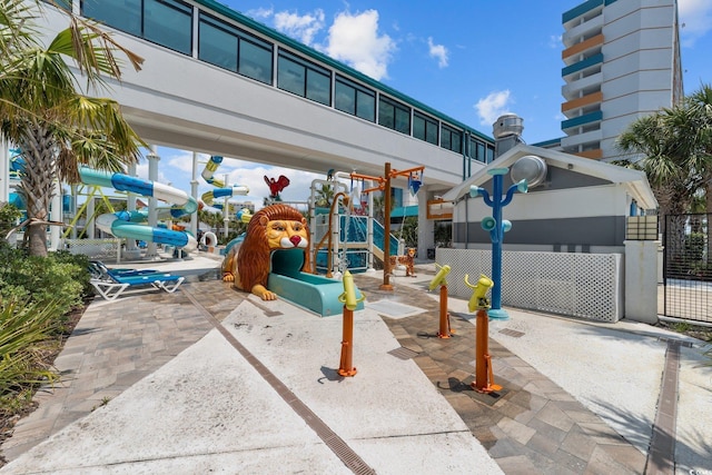 1501 Ocean Blvd S Unit 1249, Myrtle Beach, SC 29577 - view of community play area