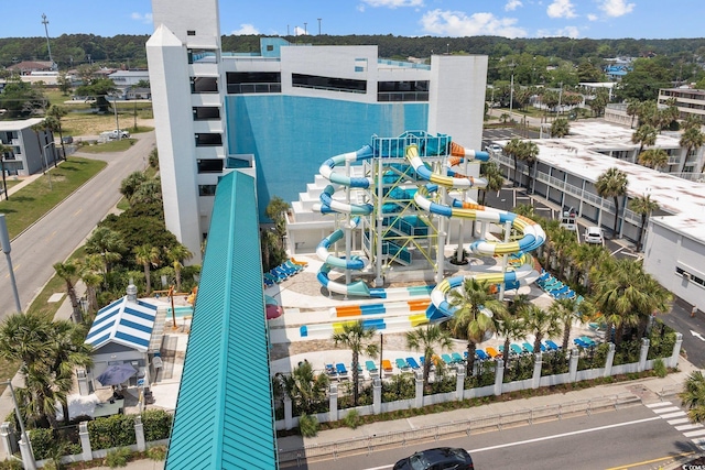 1501 Ocean Blvd S Unit 1249, Myrtle Beach, SC 29577 - view of building exterior