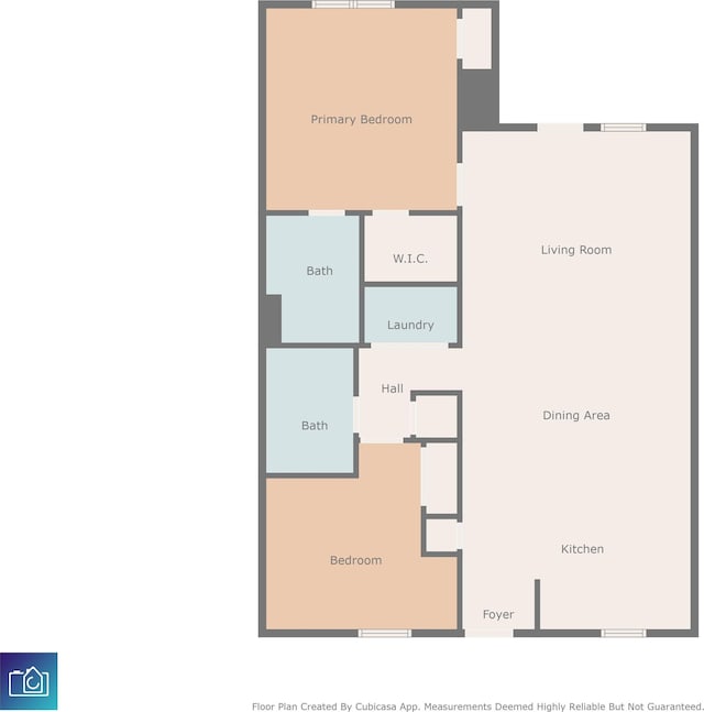 6253 Catalina Dr Unit 733, North Myrtle Beach, SC 29582 - property floor plan