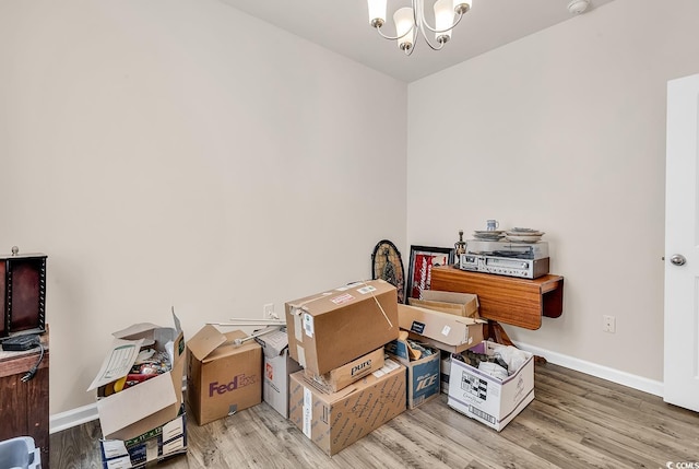 1170 Maxwell Dr, Little River, SC 29566 - view of storage