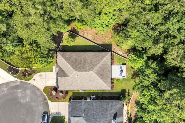 340 Scottsdale Ct, Murrells Inlet, SC 29576 - aerial view