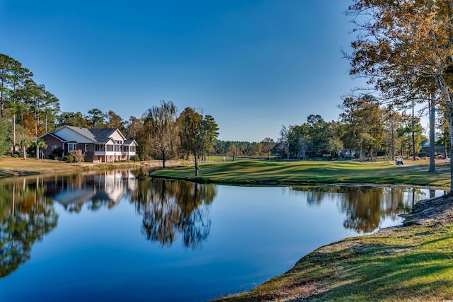 3334 Cedar Creek Run, Little River, SC 29566 - water view