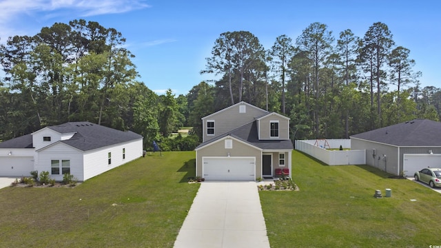 120 Carolina Lakes Blvd, Myrtle Beach, SC 29588 - aerial view of property and surrounding area