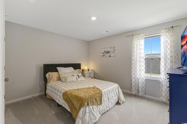 120 Carolina Lakes Blvd, Myrtle Beach, SC 29588 - carpeted bedroom featuring baseboards