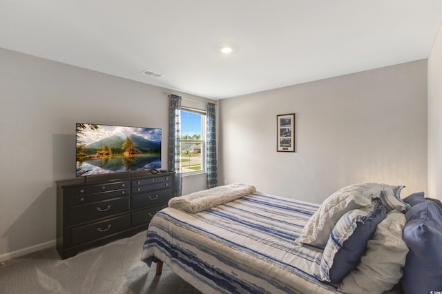 120 Carolina Lakes Blvd, Myrtle Beach, SC 29588 - bedroom featuring carpet floors and baseboards