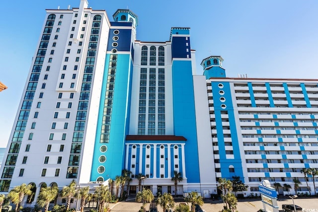 3000 N Ocean Blvd N Unit 531, Myrtle Beach, SC 29577 - view of property