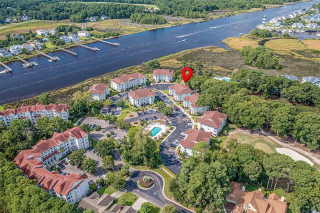 4648 Greenbriar Dr Unit D2, Little River, SC 29566 - photo 31