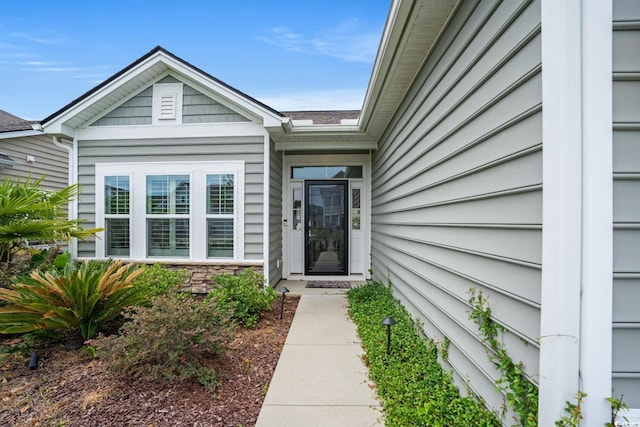 720 Little Fawn Way, Myrtle Beach, SC 29579 - view of entrance to property