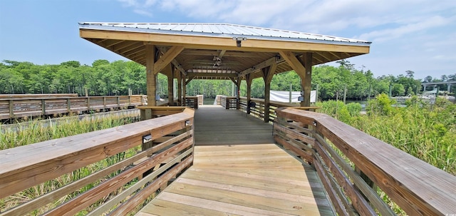 302 Silver Fox Trl, Myrtle Beach, SC 29588 - view of surrounding community