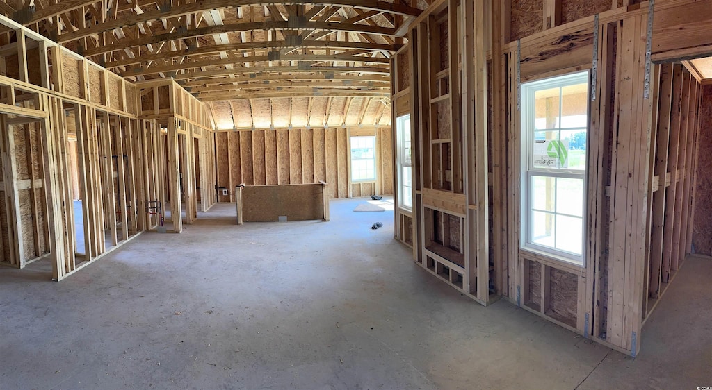 3530 Good Luck Rd, Aynor, SC 29511 - view of misc room
