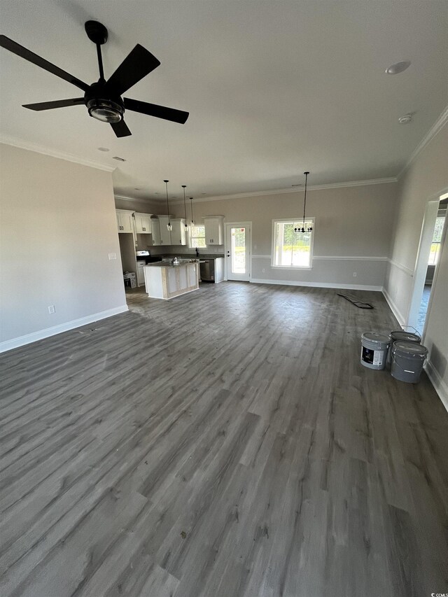 3444 Asbury Rd, Aynor, SC 29511 - view of garage