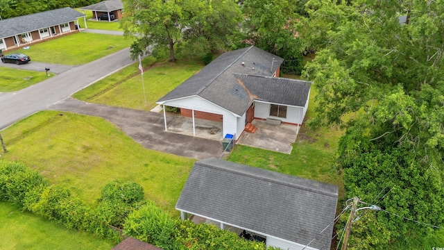 203 Longwood Ln, Conway, SC 29527 - view of subject property