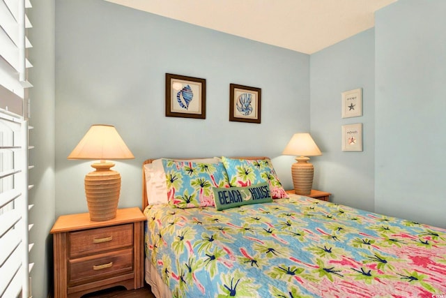 6 Indigo Ct, Ocean Isle Beach, NC 28469 - view of bedroom