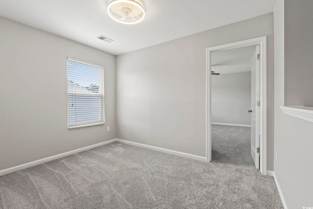 148 Long Leaf Pine Dr, Conway, SC 29526 - spare room with carpet flooring and baseboards