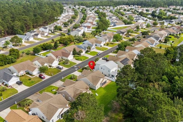 2448 Whetstone Ln, Myrtle Beach, SC 29579 - view of property location featuring nearby suburban area
