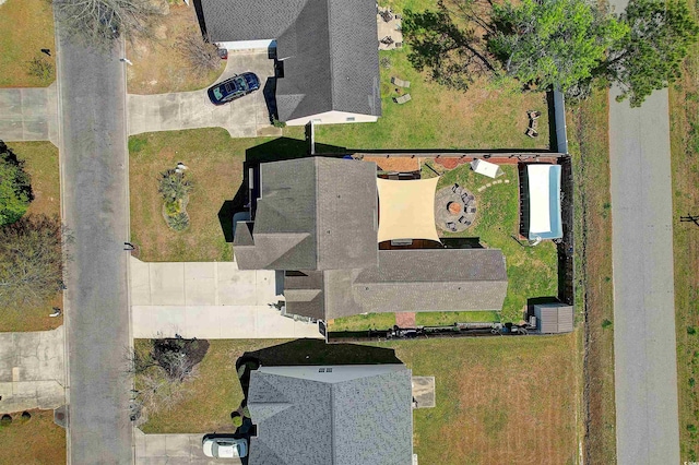 104 Clovis Cir, Myrtle Beach, SC 29579 - drone / aerial view
