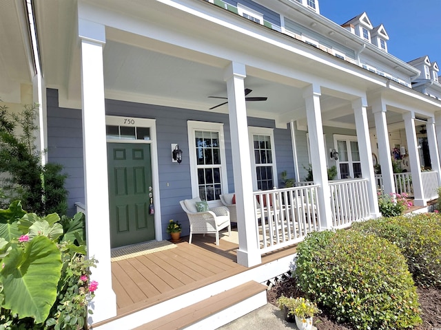 750 Shine Ave Unit 750, Myrtle Beach, SC 29577 - entrance to property featuring a porch