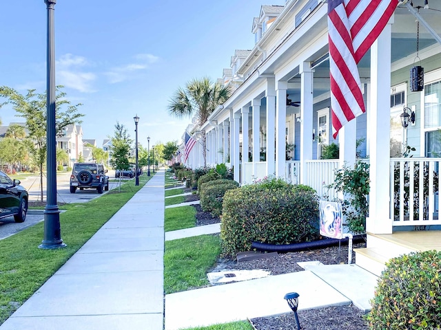 750 Shine Ave Unit 750, Myrtle Beach, SC 29577 - photo 18