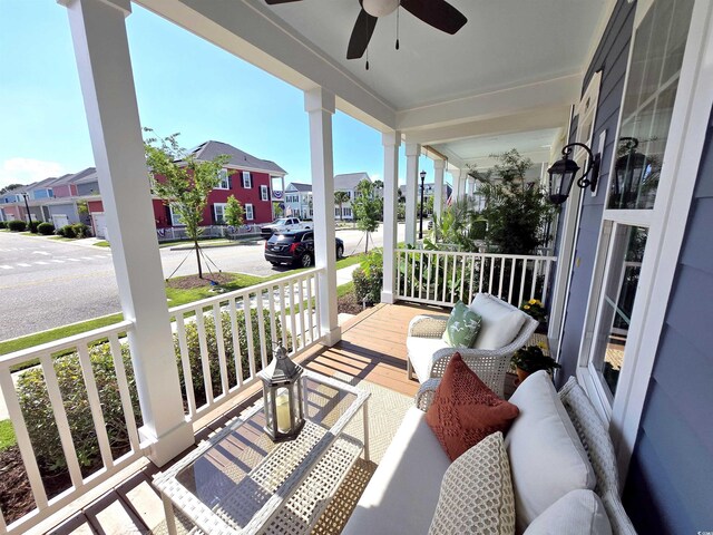 750 Shine Ave Unit 750, Myrtle Beach, SC 29577 - photo 21