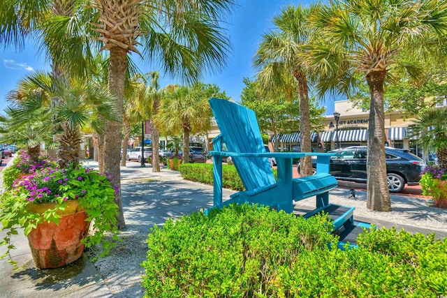 750 Shine Ave Unit 750, Myrtle Beach, SC 29577 - view of community
