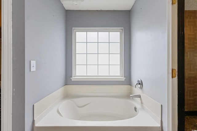 1033 Mccall Loop, Conway, SC 29526 - bathroom featuring a bath