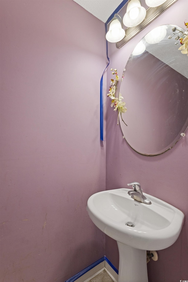 1033 Mccall Loop, Conway, SC 29526 - bathroom featuring a sink