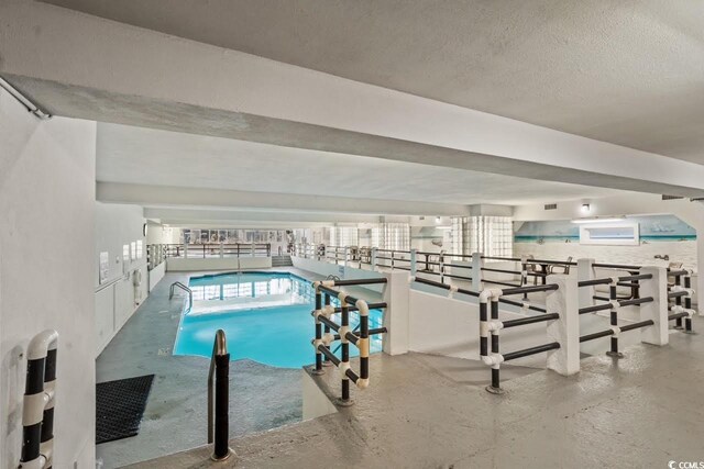 1210 N Waccamaw Dr Unit 1105, Murrells Inlet, SC 29576 - view of swimming pool
