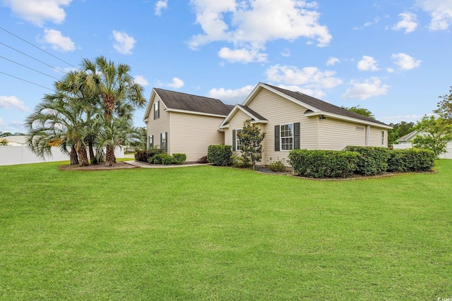196 La Patos Dr, Myrtle Beach, SC 29588 - photo 1