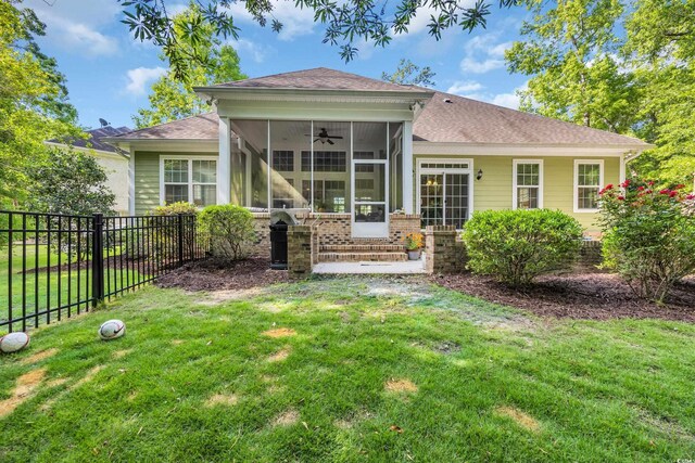 840 Jeter Ln, Myrtle Beach, SC 29588 - photo 34