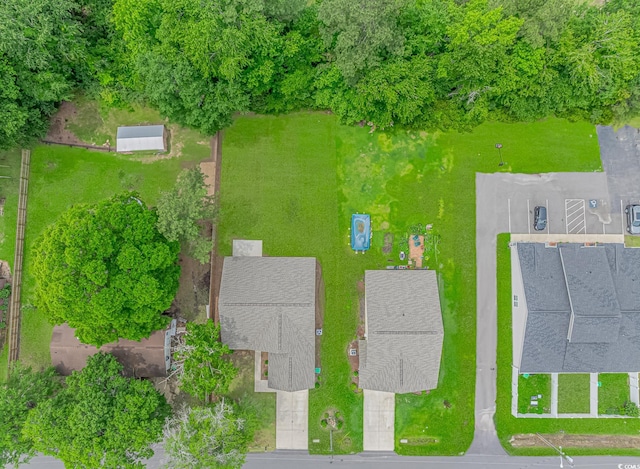 3539 Harrelson Ave, Loris, SC 29569 - drone / aerial view